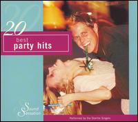 The Starlite Orchestra - 20 Best Party Hits lyrics