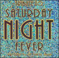 The Starlite Orchestra - Tribute to Saturday Night Fever lyrics