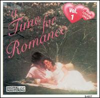 The Starlite Orchestra - Time for Romance, Vol. 1 lyrics