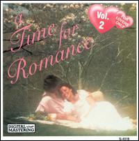 The Starlite Orchestra - Time for Romance, Vol. 2 lyrics