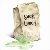 Sack Lunch - Sack Lunch lyrics
