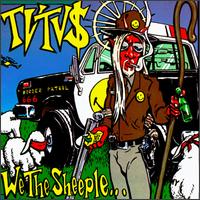 TVTV$ - We the Sheeple lyrics