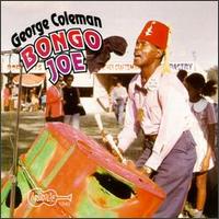 George Coleman - Bongo Joe lyrics