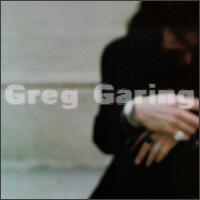 Greg Garing - Alone lyrics