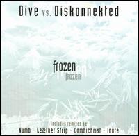 Dive - Frozen lyrics