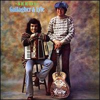 Gallagher & Lyle - Seeds lyrics
