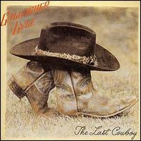 Gallagher & Lyle - The Last Cowboy lyrics