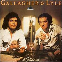 Gallagher & Lyle - Showdown lyrics