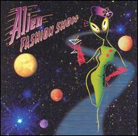 Alien Fashion Show - Alien Fashion Show lyrics