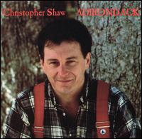 Christopher Shaw - Adirondack lyrics