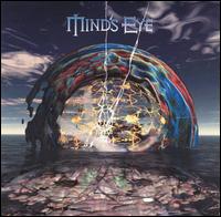 Mind's Eye - Into the Unknown lyrics