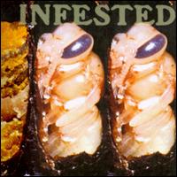 Infested - Infested lyrics