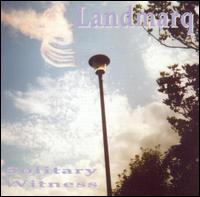 Landmarq - Solitary Witness lyrics