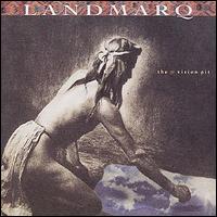 Landmarq - The Vision Pit lyrics