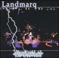Landmarq - Aftershock lyrics
