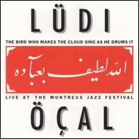 Werner Ldi - Bird Who Makes the Cloud Sing as He Drums It: Live at the Montreux Jazz Festival lyrics
