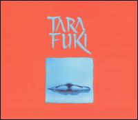 Tara Fuki - Kapka lyrics
