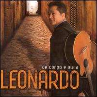 Leonardo - De Corpo E Alma lyrics