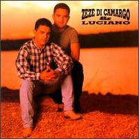 Camargo & Luciano - ZeZ? Di Camargo & Luciano [1994] lyrics