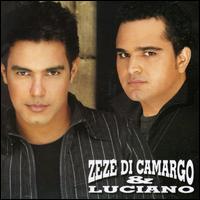 Camargo & Luciano - Zeze Di Camargo & Luciano 2005 lyrics