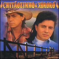 Chitozinho & Xoror - Chitaozinho & Xororo [Polygram] lyrics