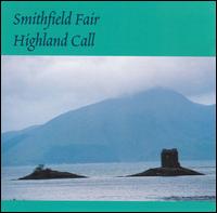 Smithfield Fair - Highland Call lyrics