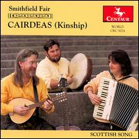 Smithfield Fair - Cairdeas (Kinship) lyrics