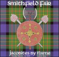 Smithfield Fair - Jacobites by Name lyrics