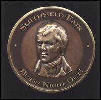 Smithfield Fair - Burns Night Out! lyrics