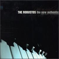 Robustos - New Authentic lyrics