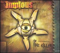 Impious - The Killer lyrics