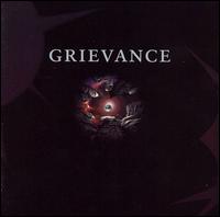 Grievance - The Phantom Novels lyrics