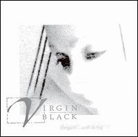 Virgin Black - Elegant and Dying lyrics