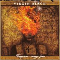 Virgin Black - Requiem: Mezzo Forte lyrics