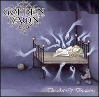 Golden Dawn - The Art of Dreaming lyrics