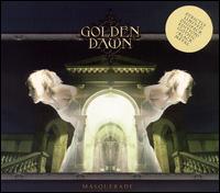 Golden Dawn - Masquerade lyrics