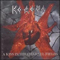 Korova - A Kiss in the Charnel Fields lyrics