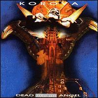 Korova - Dead Like an Angel lyrics