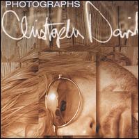 Christopher David - Photographs lyrics