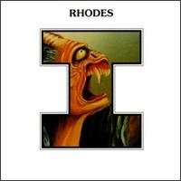 Happy Rhodes - Rhodes 1 lyrics