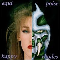 Happy Rhodes - Equipoise lyrics