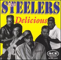 The Steelers - Delicious lyrics