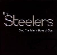 The Steelers - Sing the Many Sides of Soul lyrics