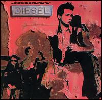 Johnny Diesel - Johnny Diesel & the Injectors lyrics