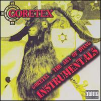 Goretex - The Art of Dying [Instrumentals] lyrics
