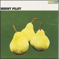 Mount Pilot - Mount Pilot lyrics