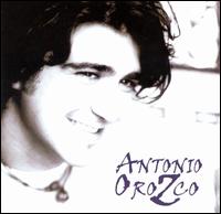 Antonio Orozco - Un Reloj y Una Vela lyrics