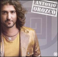 Antonio Orozco - Antonio Orozco lyrics