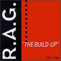 R.A.G. - Build-Up lyrics