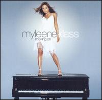Myleene Klass - Moving On [Bonus Track] lyrics